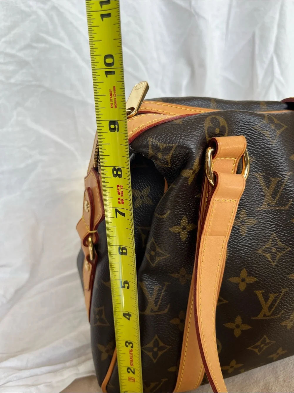 Louis Vuitton authentic louis